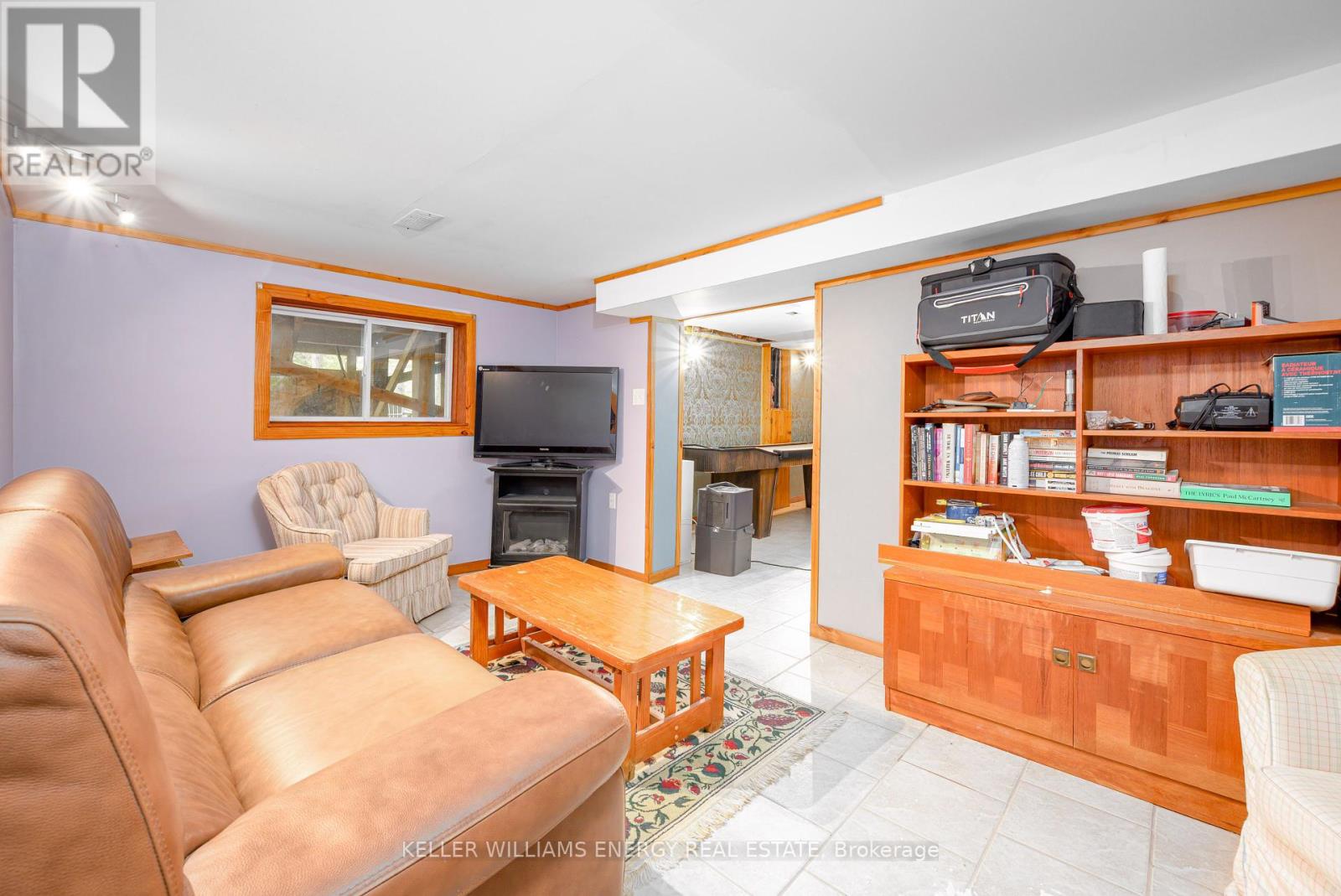 260 Edwina Drive, Trent Lakes, Ontario  K0M 1A0 - Photo 18 - X12388461