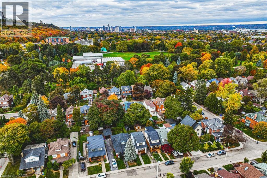 110 Kensington Avenue, Hamilton, Ontario  L8M 3H3 - Photo 31 - 40784421