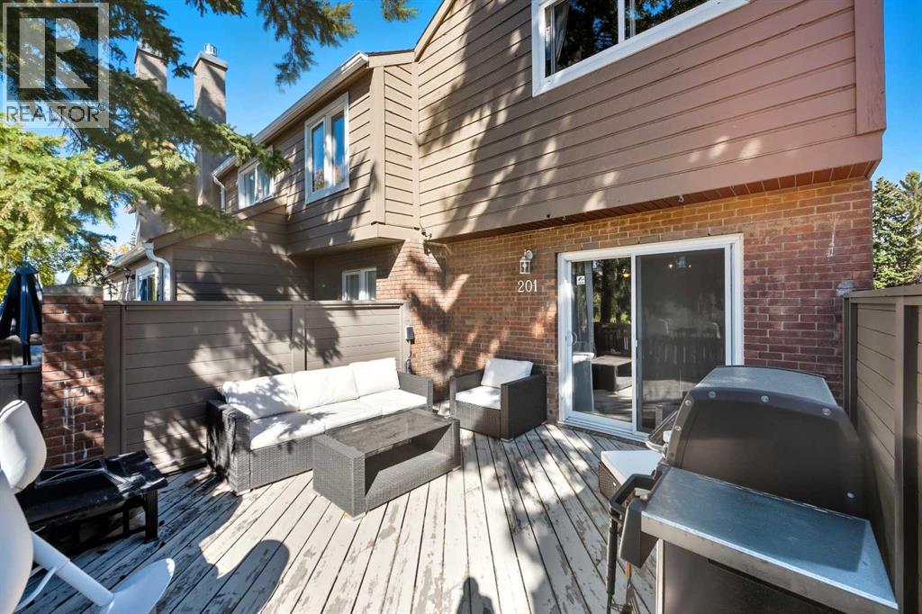 201, 829 Coach Bluff Crescent Sw, Calgary, Alberta T3H 1B1 - Photo 13 - A2260118