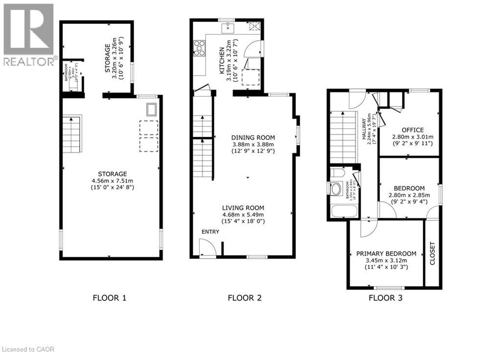 110 Kensington Avenue, Hamilton, Ontario  L8M 3H3 - Photo 32 - 40784421