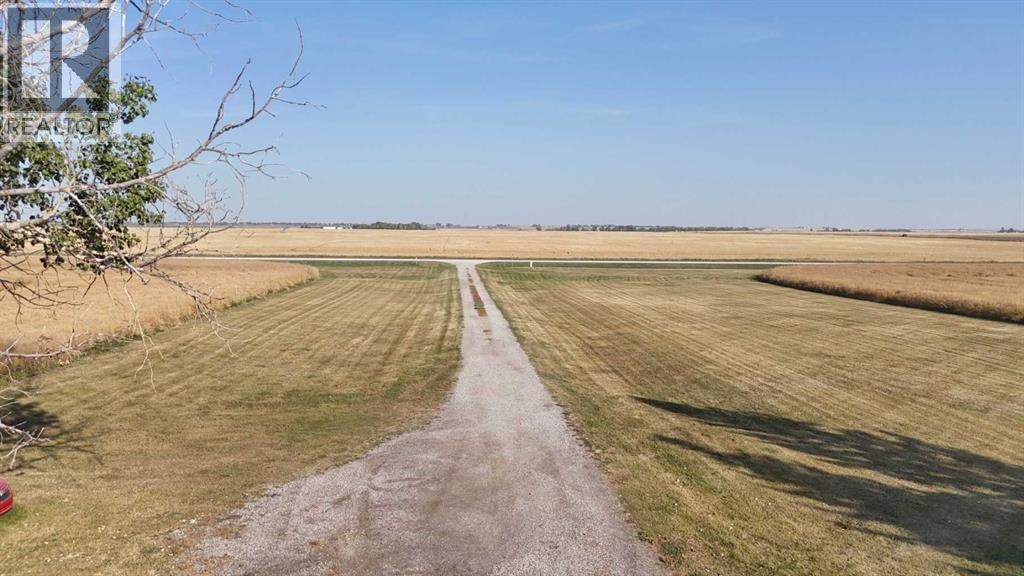 230054 Range Road 255, Rural Wheatland County, Alberta  T1P 1K9 - Photo 29 - A2260363