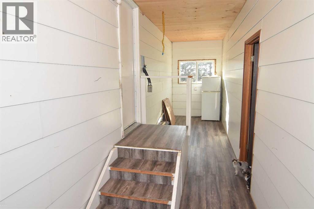 230054 Range Road 255, Rural Wheatland County, Alberta  T1P 1K9 - Photo 3 - A2260363