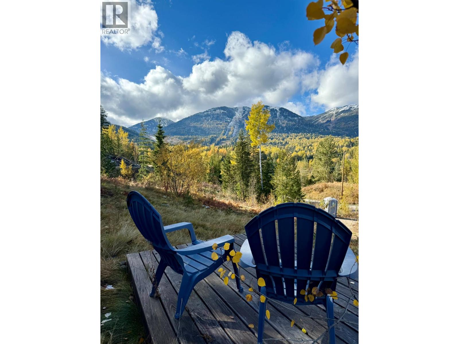 311 Richie Road, rossland, British Columbia