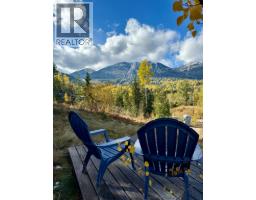 311 Richie Road, rossland, British Columbia
