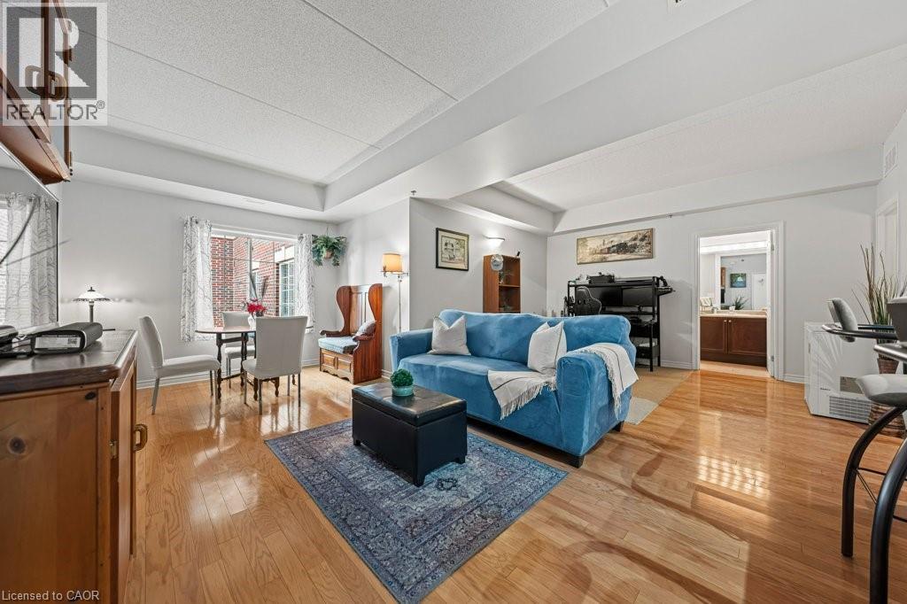 308 Watson Parkway N Unit# 315, Guelph, Ontario  N1E 0G7 - Photo 17 - 40765865