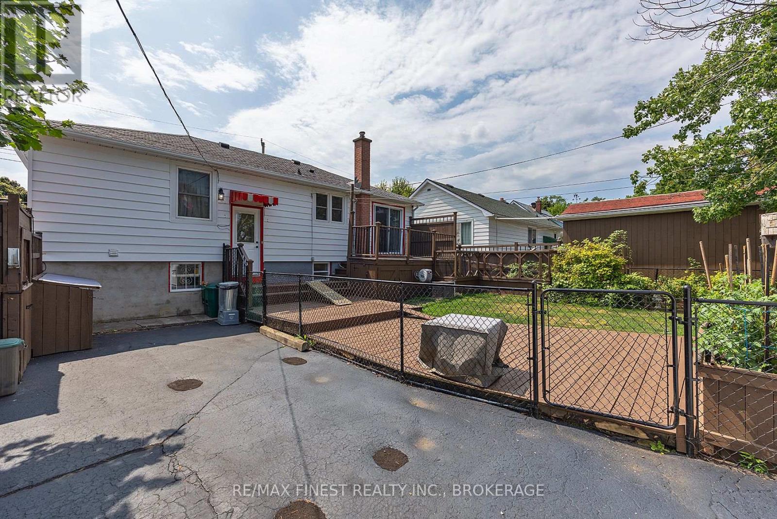 775 Alfred Crescent, Kingston, Ontario  K7K 4K5 - Photo 40 - X12491478