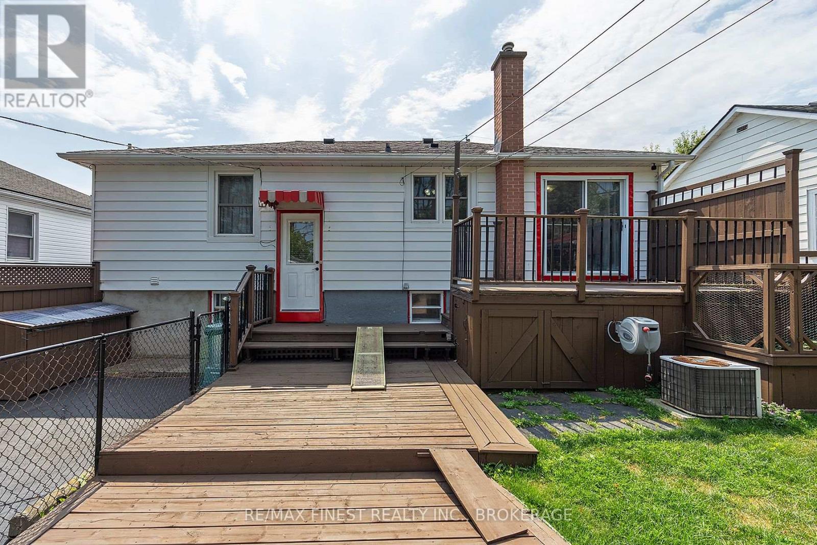 775 Alfred Crescent, Kingston, Ontario  K7K 4K5 - Photo 41 - X12491478