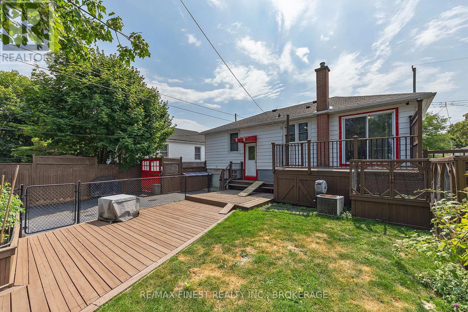 775 Alfred Crescent, Kingston, Ontario  K7K 4K5 - Photo 44 - X12491478