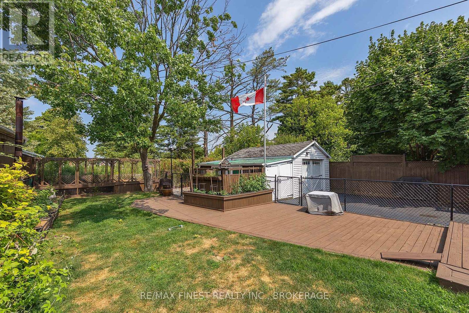 775 Alfred Crescent, Kingston, Ontario  K7K 4K5 - Photo 46 - X12491478