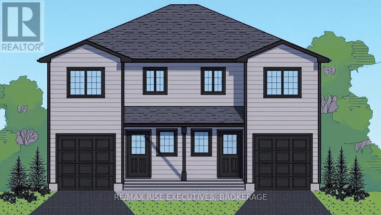 26L FIELDS WAY, loyalist (lennox and addington - south), Ontario