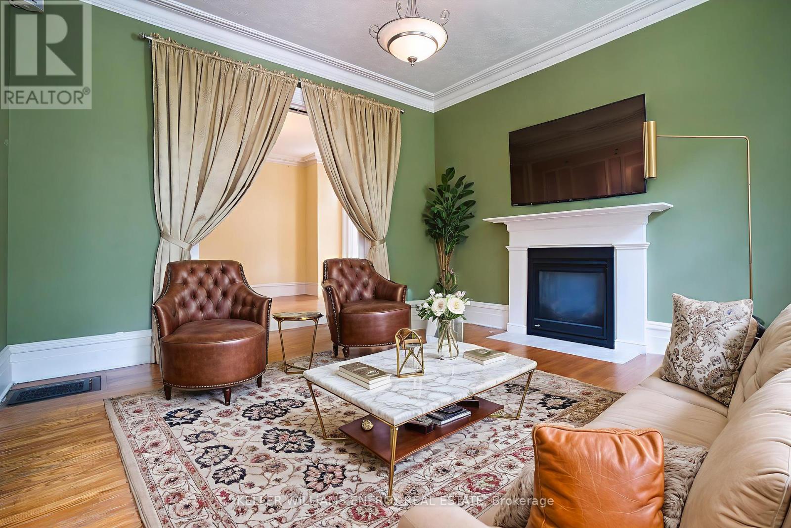 88 Wellington Street N, Woodstock, Ontario  N4S 6R1 - Photo 8 - X12437587