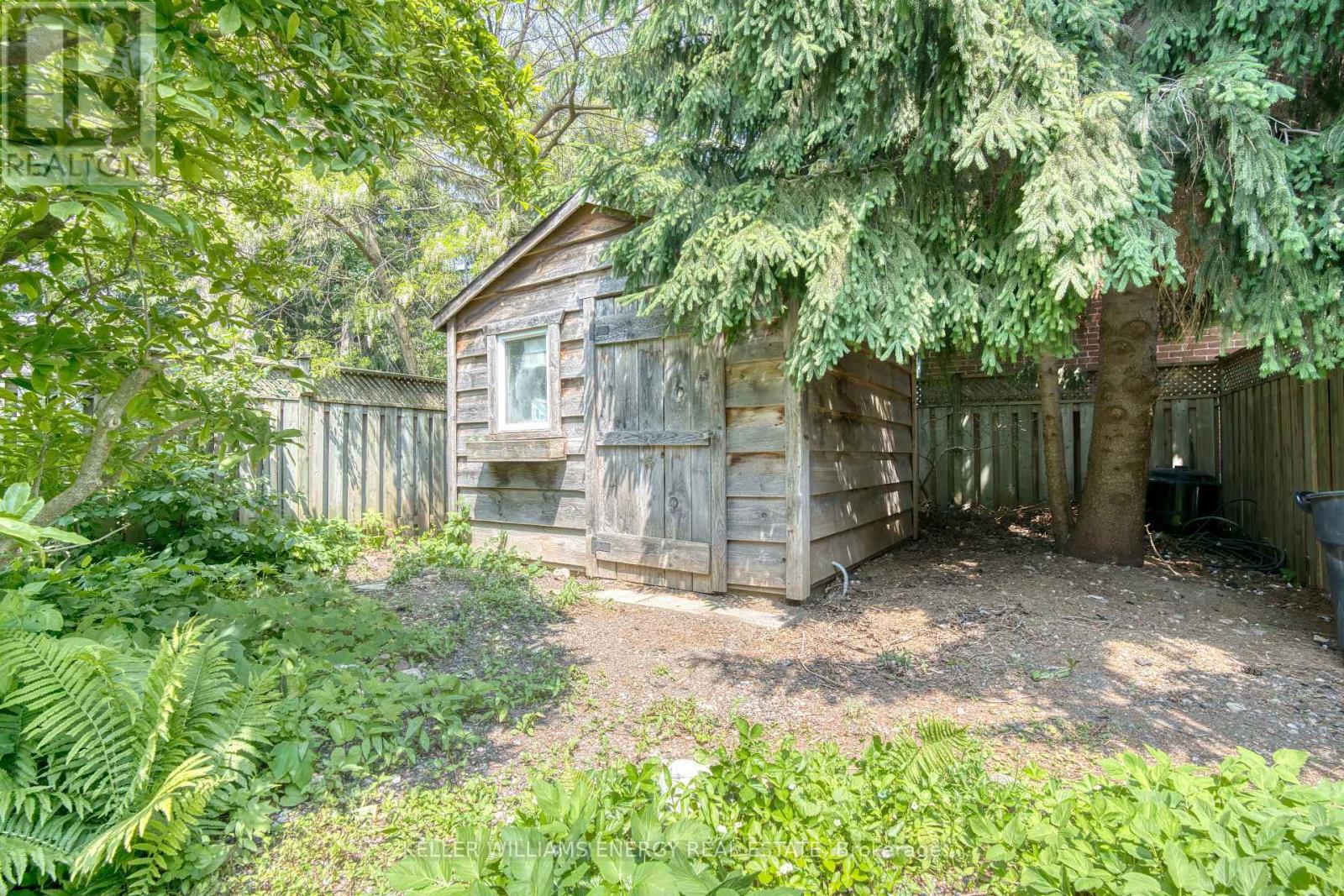 88 Wellington Street N, Woodstock, Ontario  N4S 6R1 - Photo 45 - X12437587