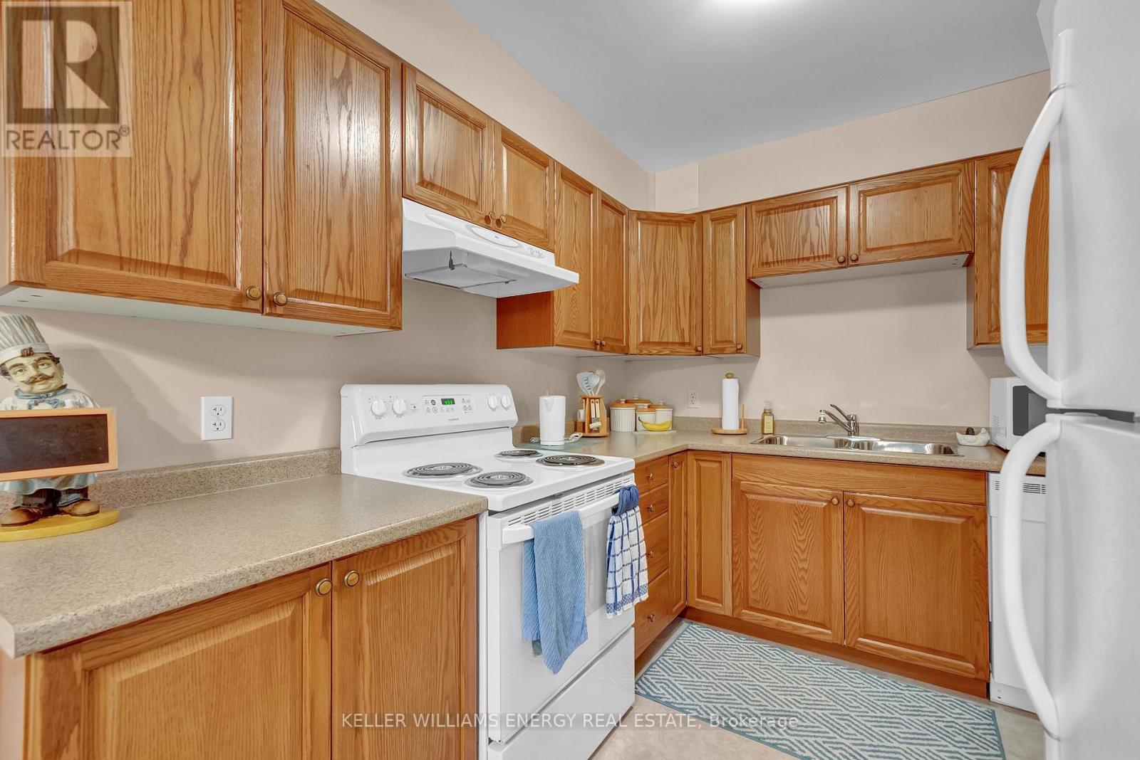 208 - 841 Battell Street, Cobourg, Ontario  K9A 0B9 - Photo 21 - X12462545