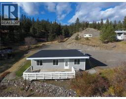 409 LEBOURDAIS Avenue, clinton, British Columbia