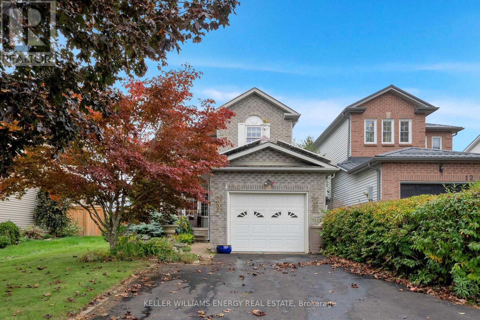 14 Burnham Boulevard, Port Hope, Ontario  L1A 4H4 - Photo 2 - X12471614