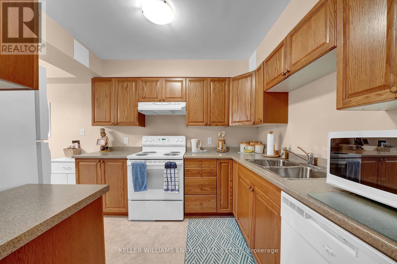 208 - 841 Battell Street, Cobourg, Ontario  K9A 0B9 - Photo 24 - X12462545