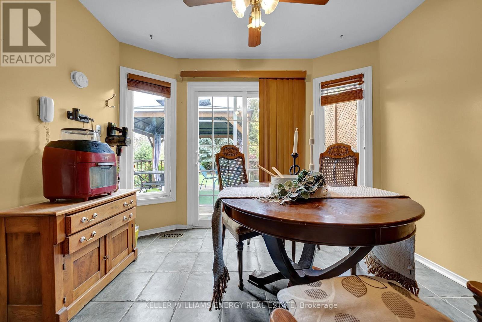 14 Burnham Boulevard, Port Hope, Ontario  L1A 4H4 - Photo 15 - X12471614