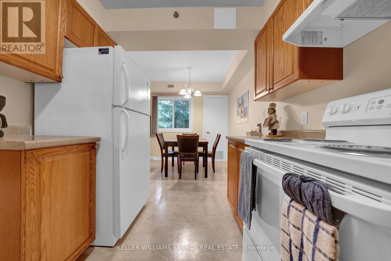 208 - 841 Battell Street, Cobourg, Ontario  K9A 0B9 - Photo 25 - X12462545