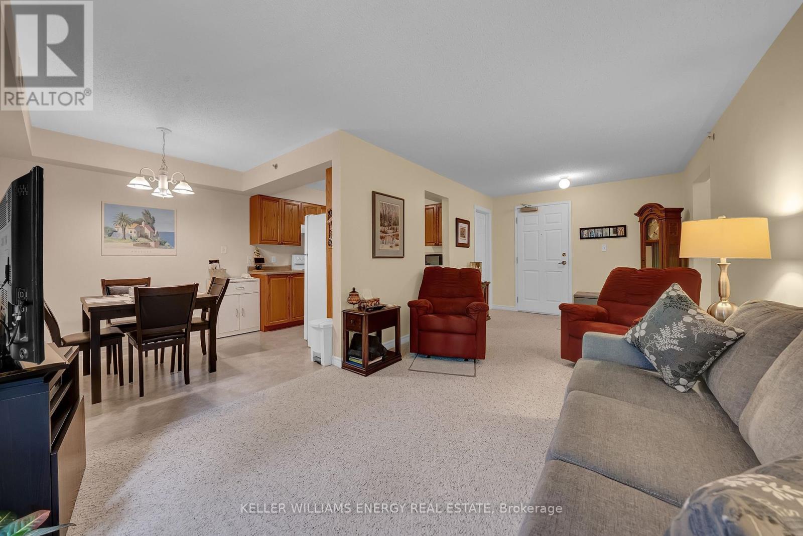 208 - 841 Battell Street, Cobourg, Ontario  K9A 0B9 - Photo 15 - X12462545