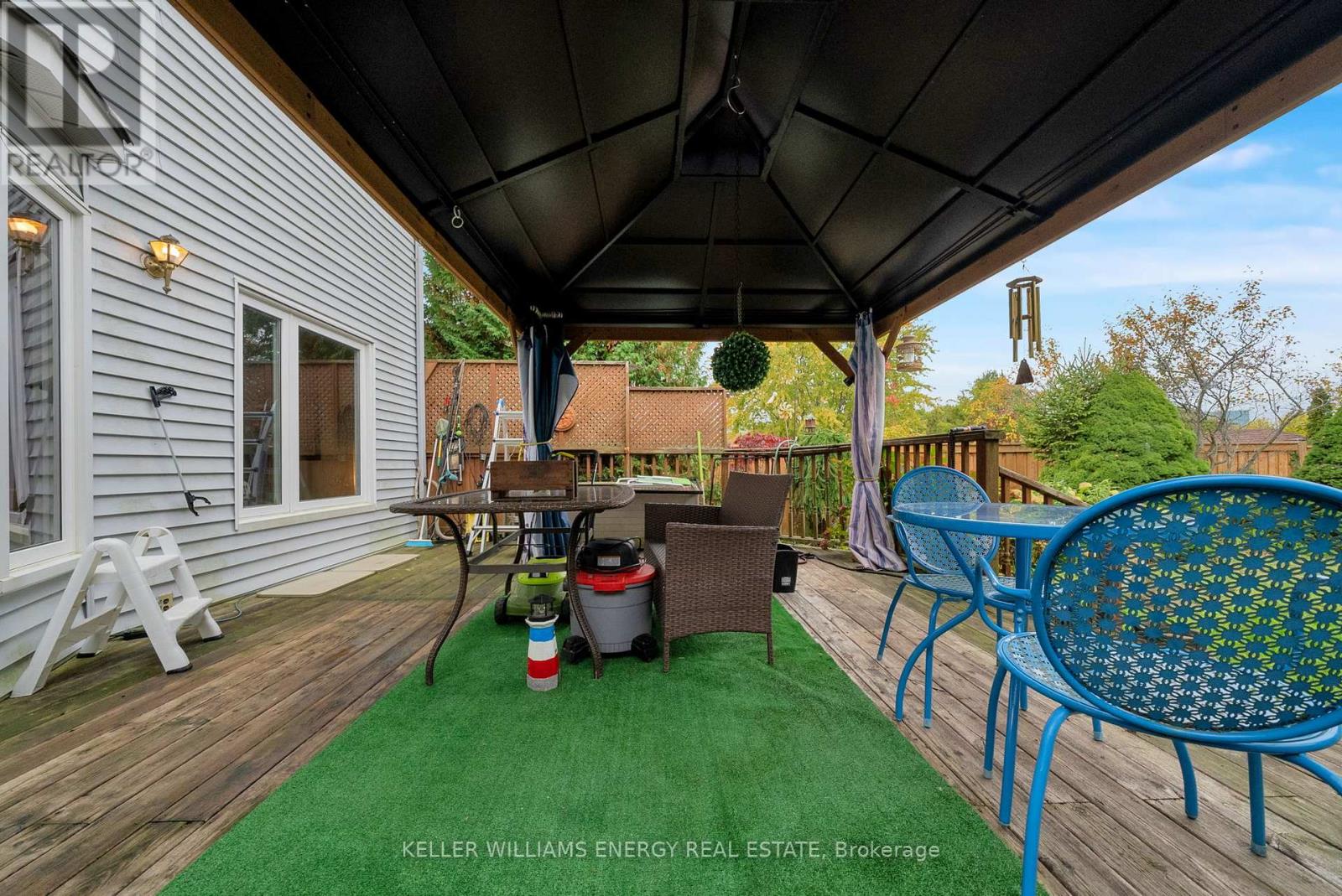 14 Burnham Boulevard, Port Hope, Ontario  L1A 4H4 - Photo 34 - X12471614