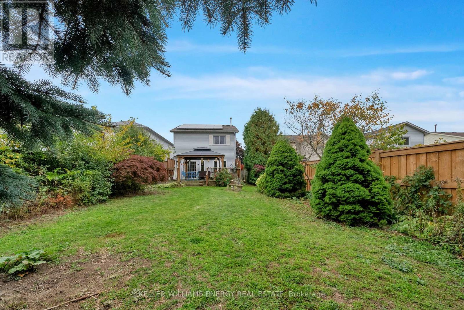 14 Burnham Boulevard, Port Hope, Ontario  L1A 4H4 - Photo 38 - X12471614