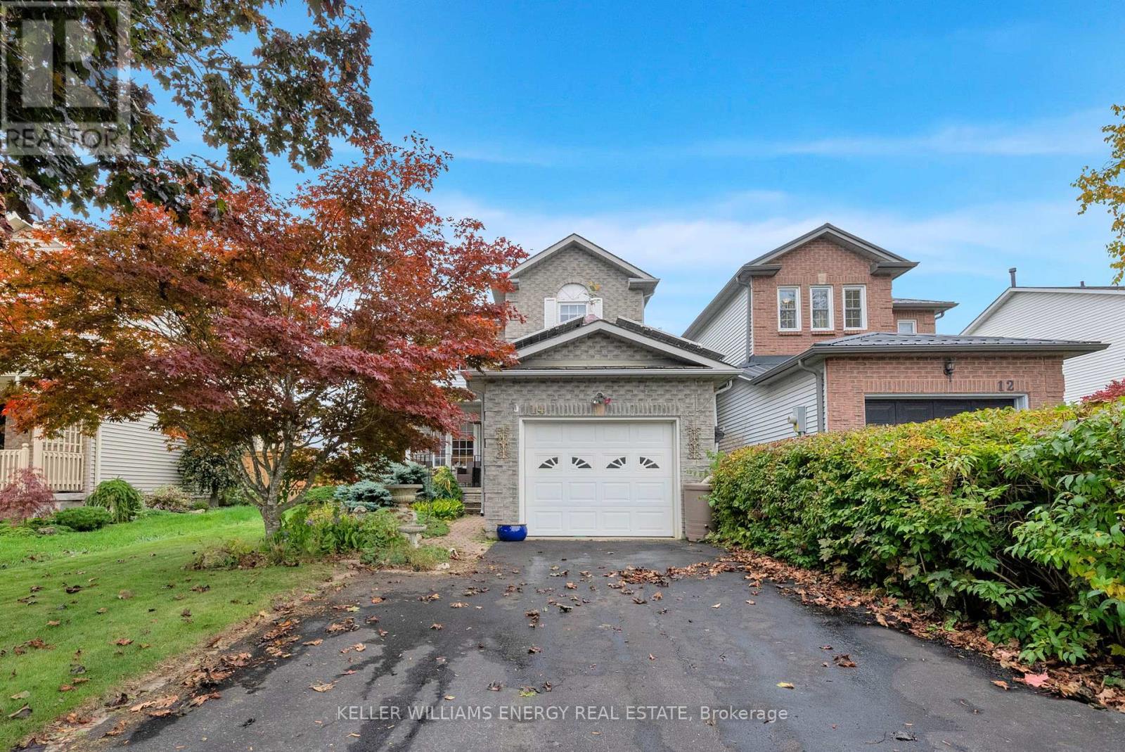 14 BURNHAM BOULEVARD, Port Hope, Ontario