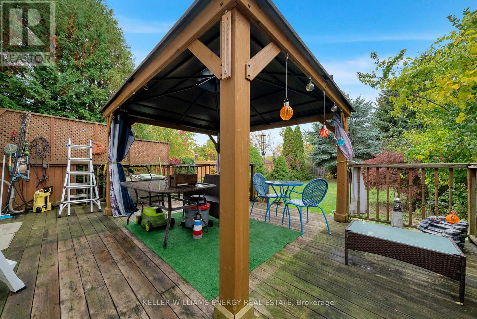 14 Burnham Boulevard, Port Hope, Ontario  L1A 4H4 - Photo 33 - X12471614