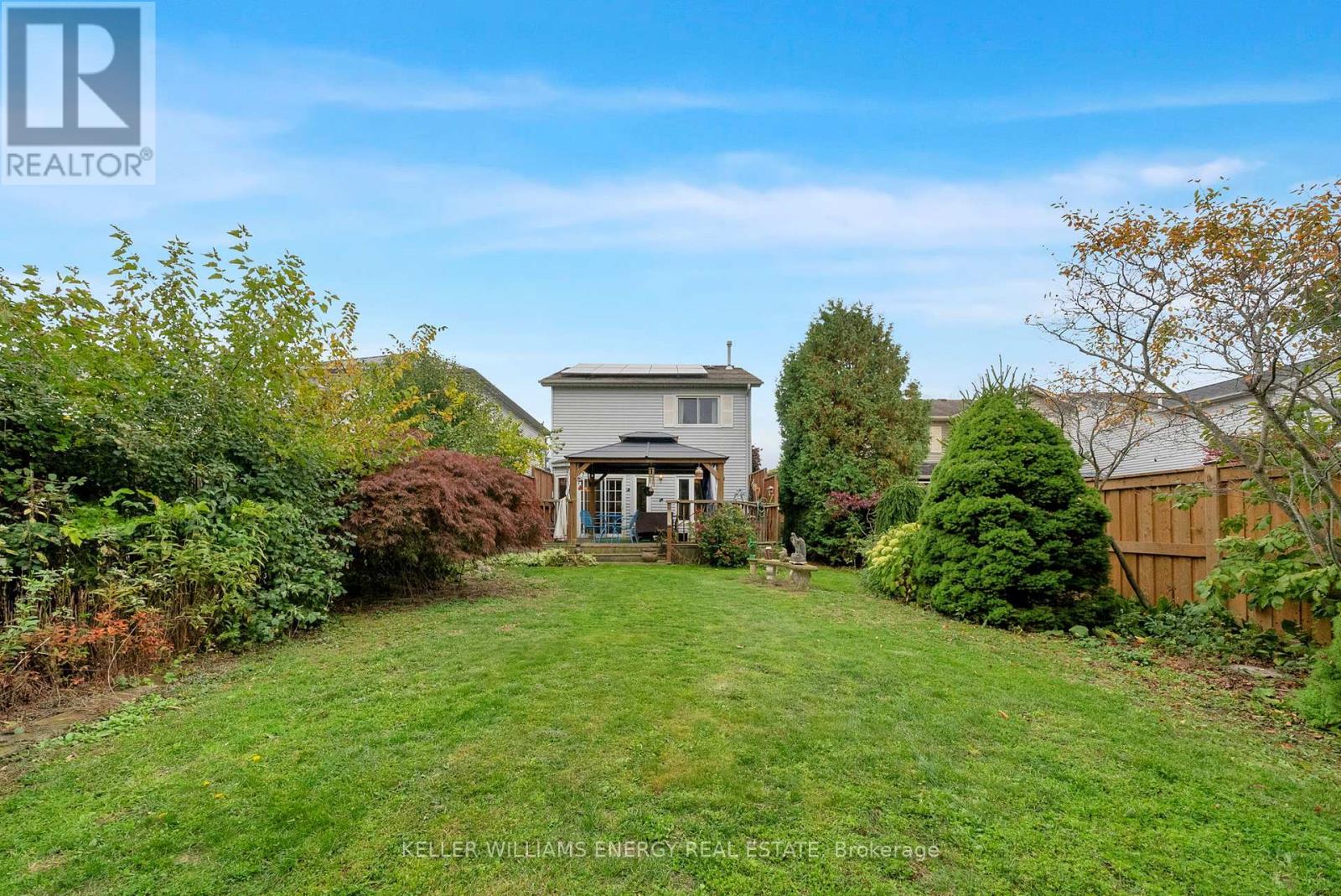 14 Burnham Boulevard, Port Hope, Ontario  L1A 4H4 - Photo 39 - X12471614