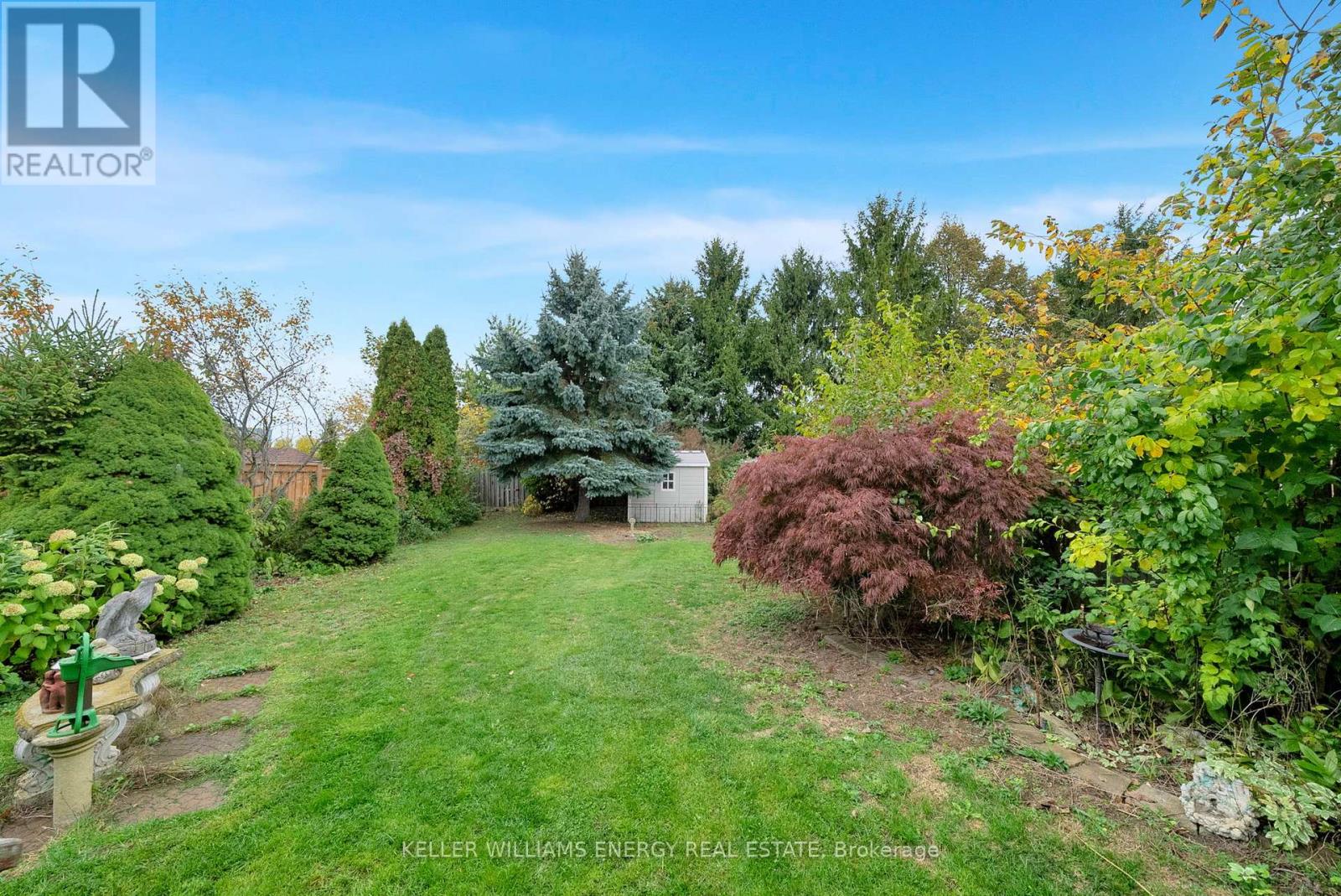 14 Burnham Boulevard, Port Hope, Ontario  L1A 4H4 - Photo 35 - X12471614