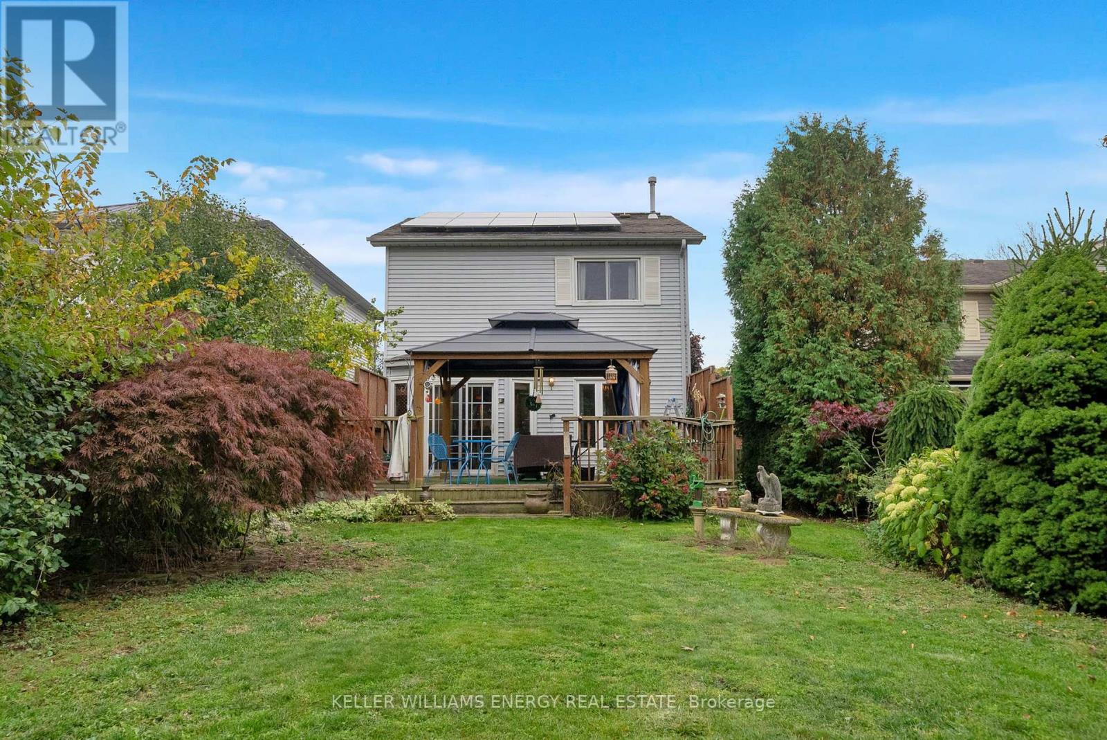 14 Burnham Boulevard, Port Hope, Ontario  L1A 4H4 - Photo 40 - X12471614