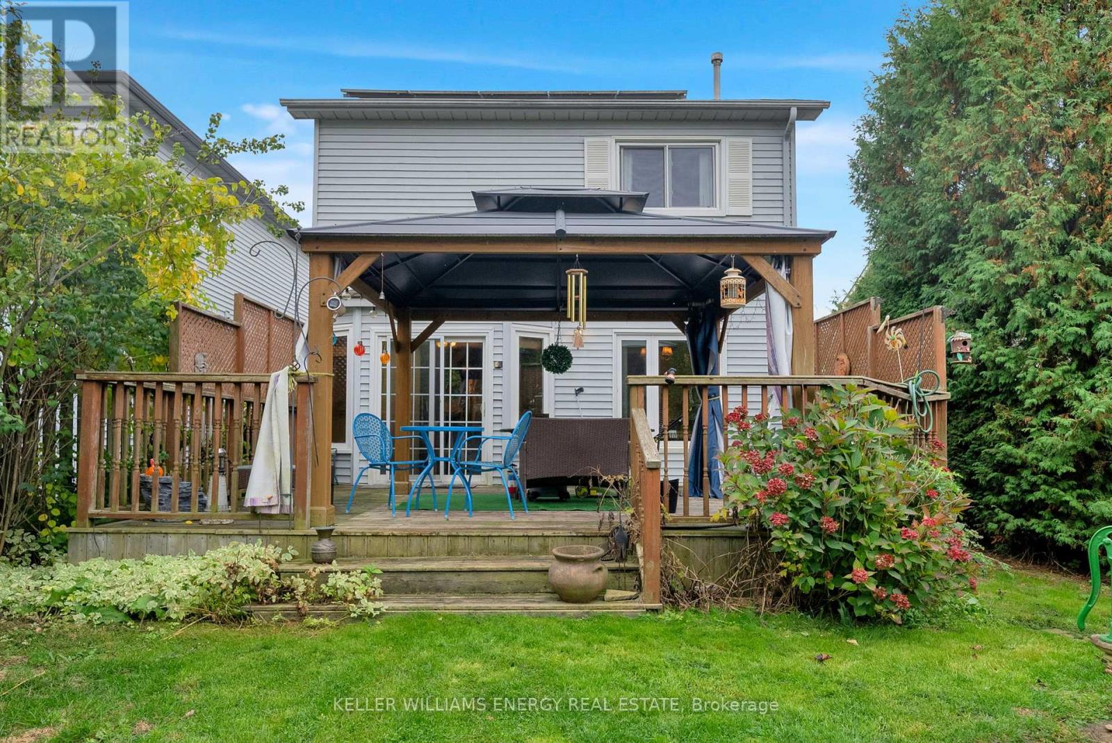 14 Burnham Boulevard, Port Hope, Ontario  L1A 4H4 - Photo 41 - X12471614