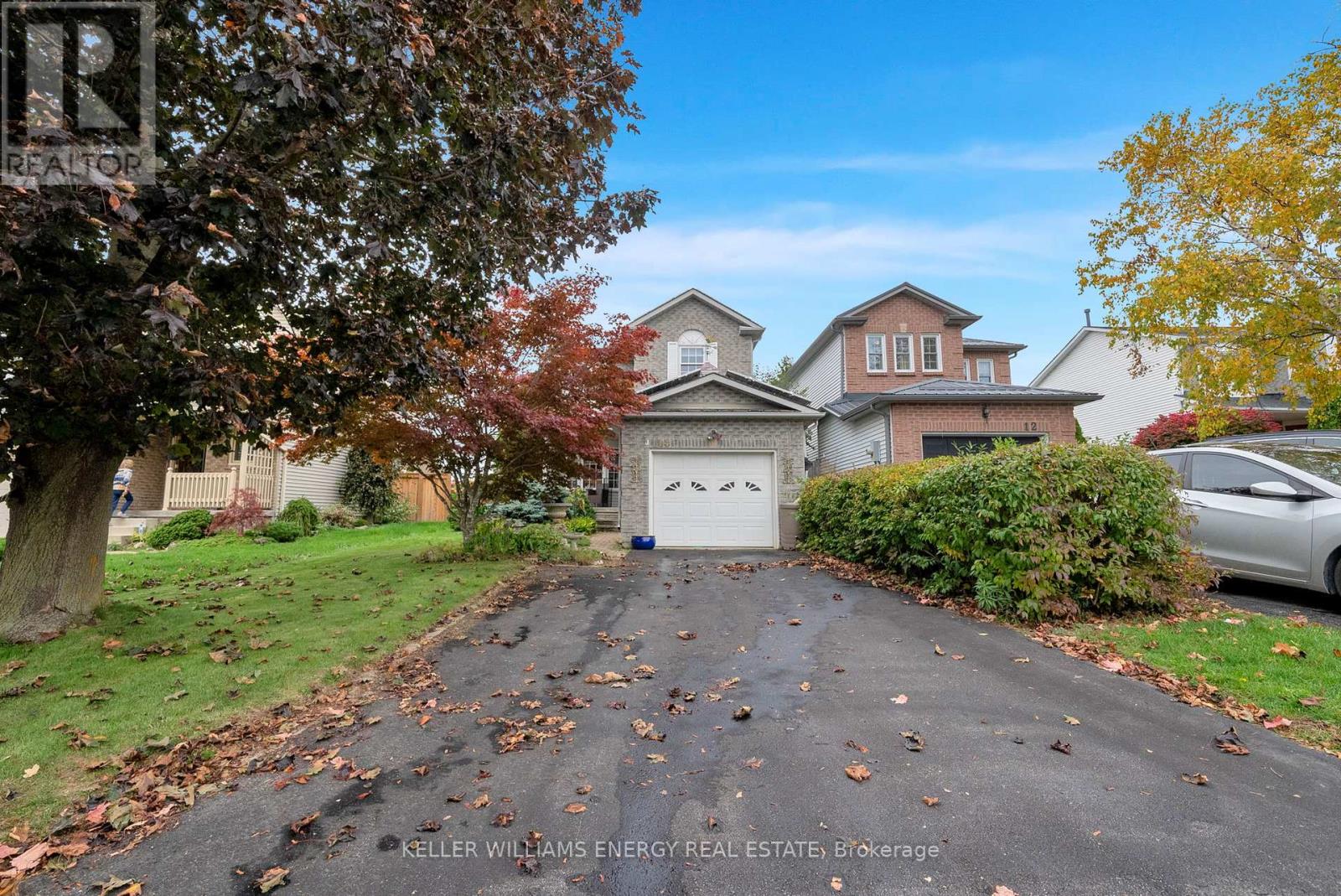 14 Burnham Boulevard, Port Hope, Ontario  L1A 4H4 - Photo 3 - X12471614