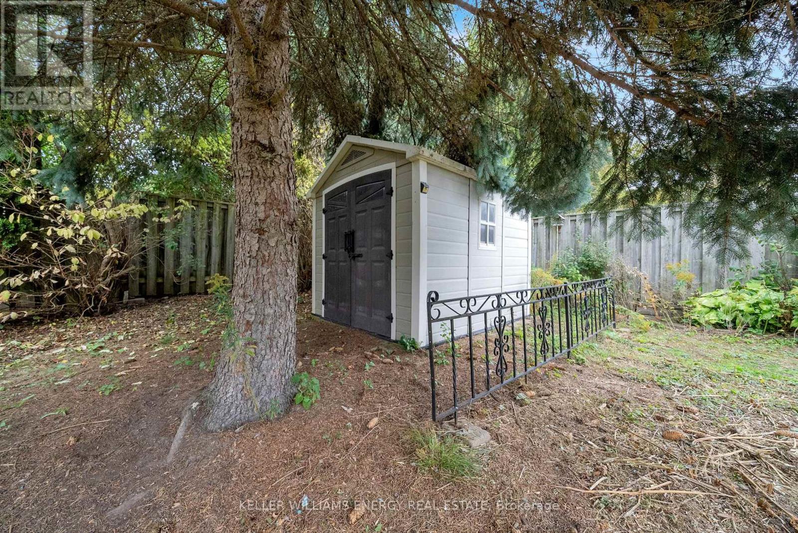 14 Burnham Boulevard, Port Hope, Ontario  L1A 4H4 - Photo 37 - X12471614