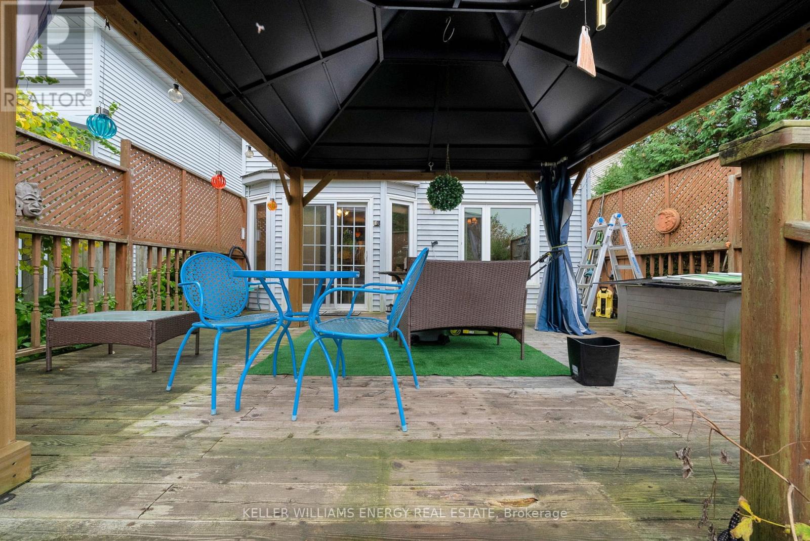 14 Burnham Boulevard, Port Hope, Ontario  L1A 4H4 - Photo 42 - X12471614