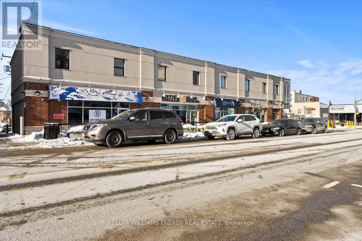 5b - 2 Brock Street W, Uxbridge, Ontario  L9P 1P2 - Photo 18 - N12436734