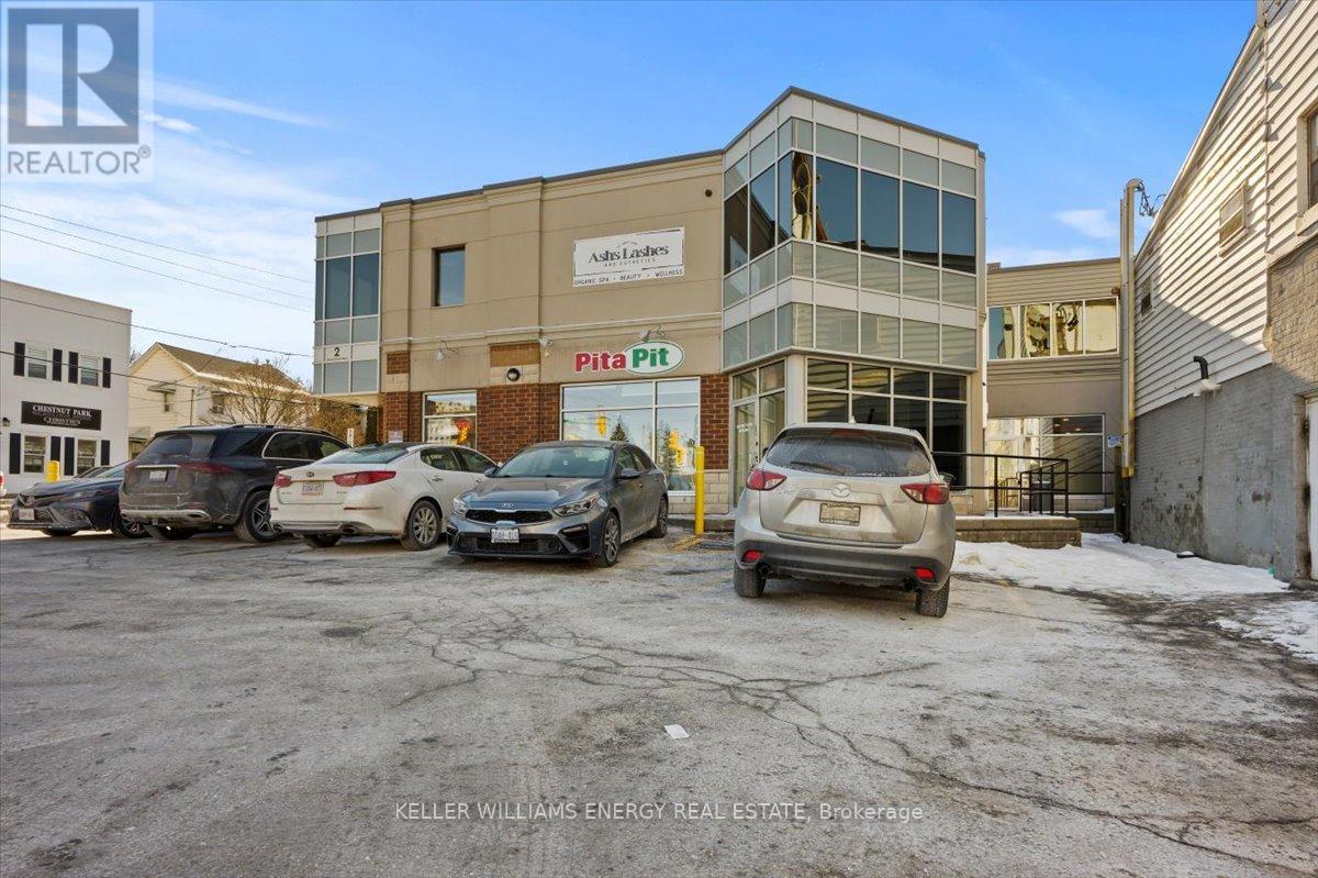 5b - 2 Brock Street W, Uxbridge, Ontario  L9P 1P2 - Photo 17 - N12436734