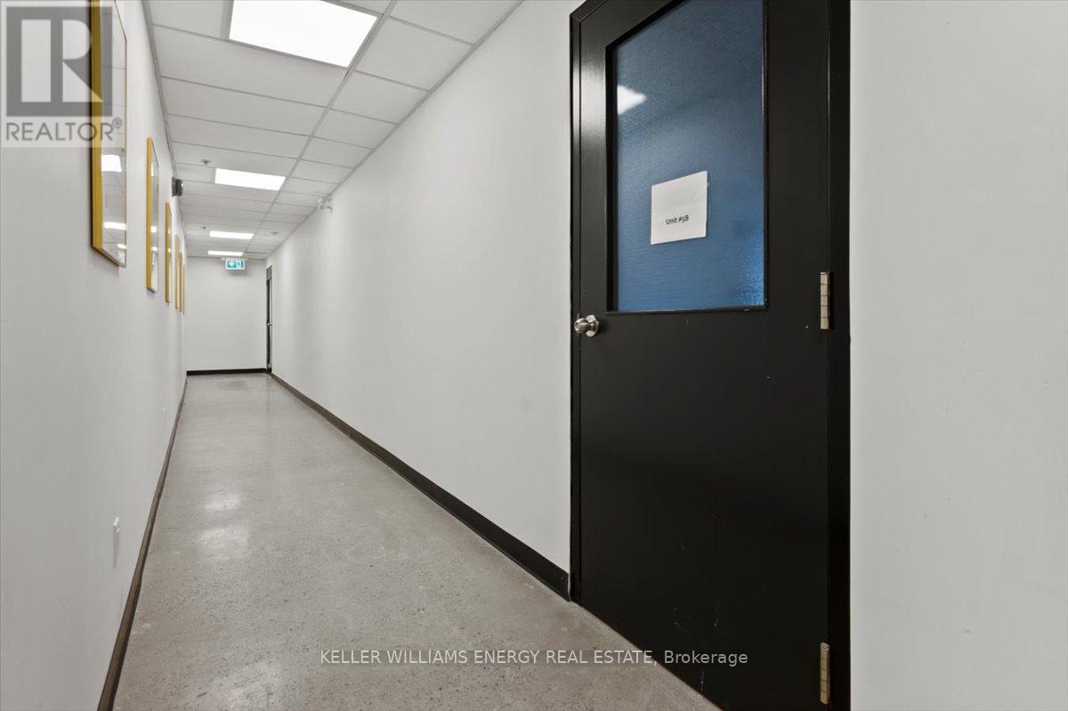 5b - 2 Brock Street W, Uxbridge, Ontario  L9P 1P2 - Photo 5 - N12436734