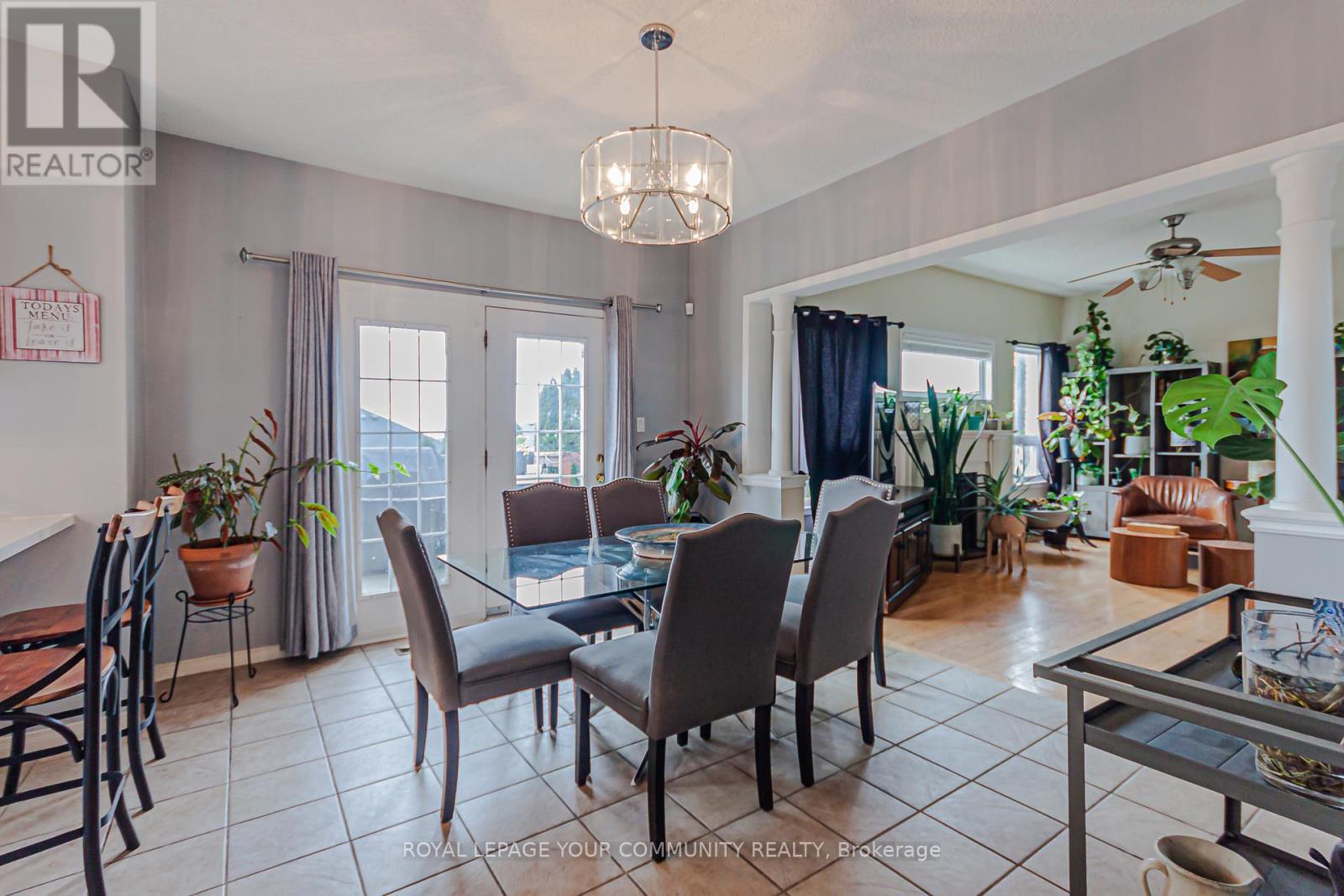 1516 Skyview Street, Oshawa, Ontario  L1K 2S3 - Photo 16 - E12474860