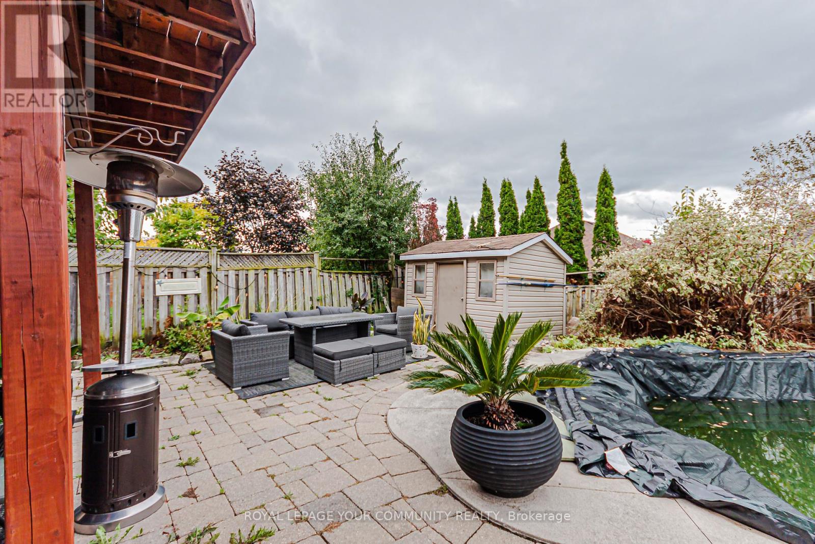 1516 Skyview Street, Oshawa, Ontario  L1K 2S3 - Photo 38 - E12474860