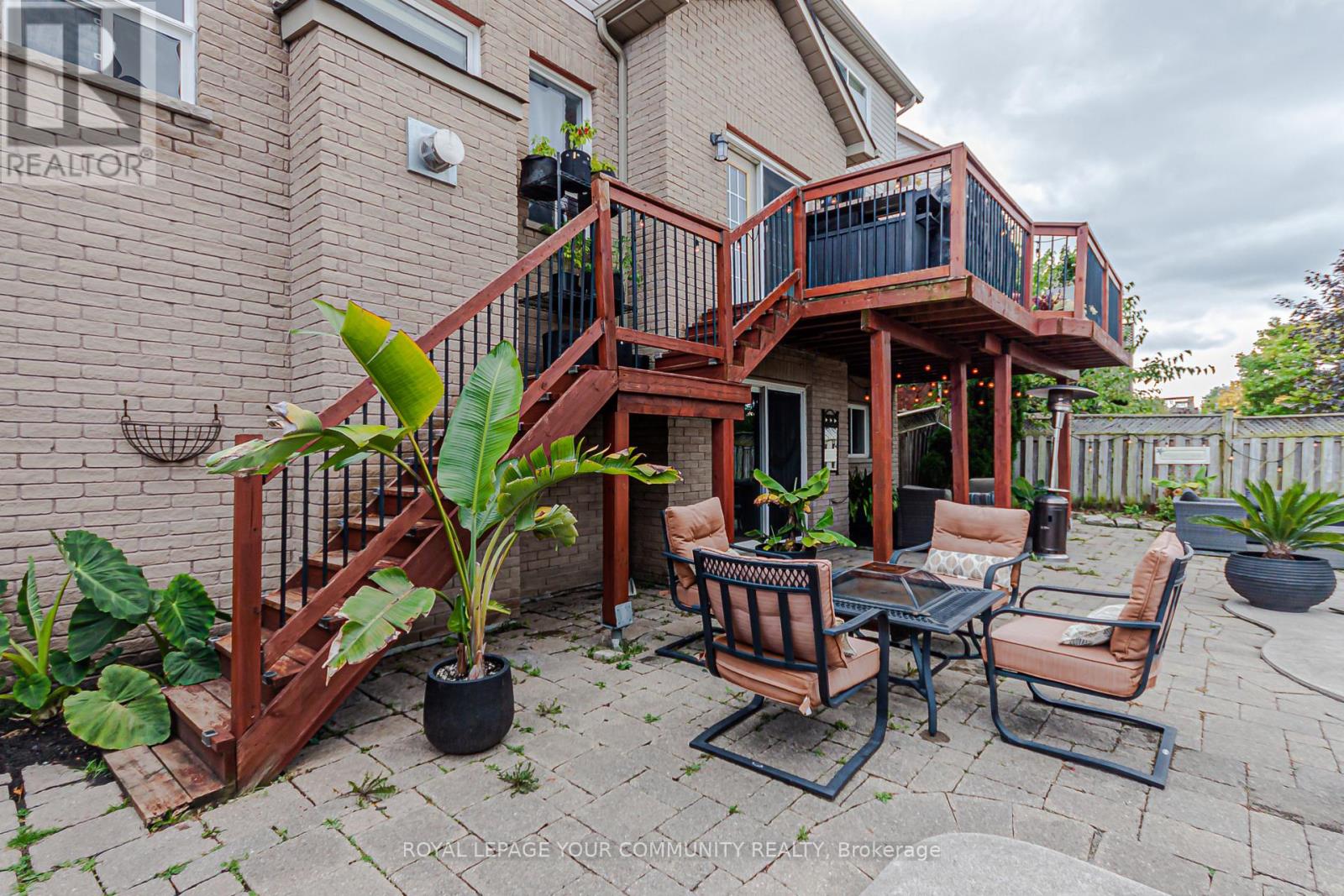 1516 Skyview Street, Oshawa, Ontario  L1K 2S3 - Photo 43 - E12474860