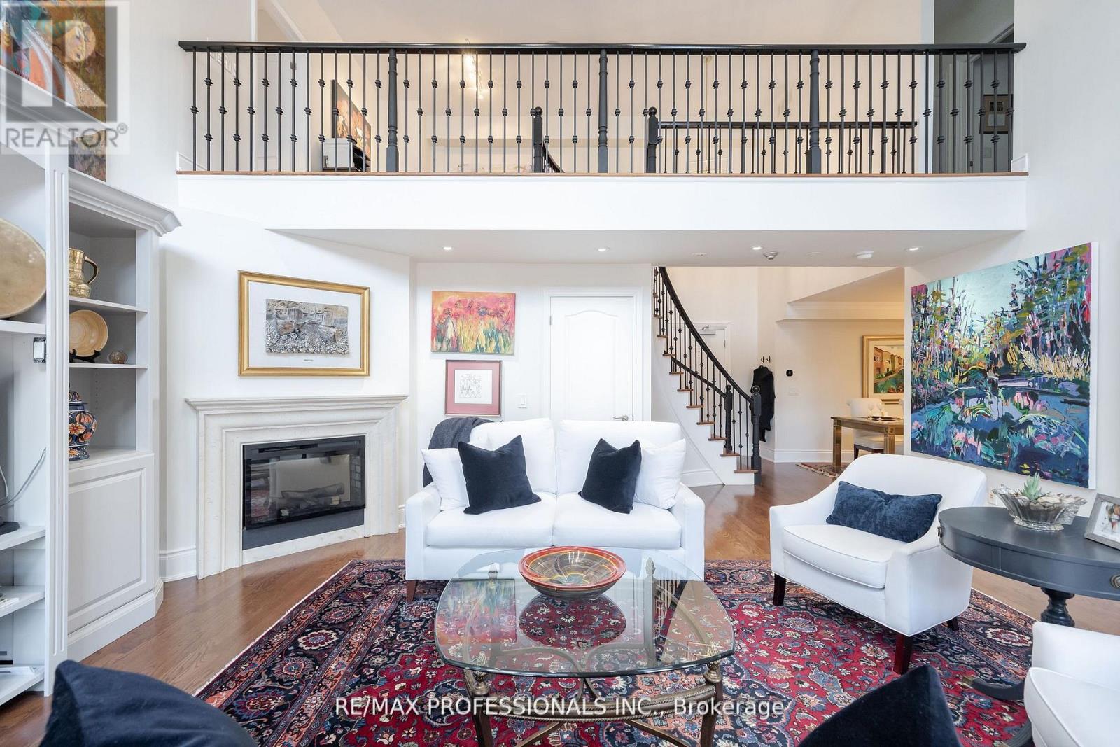 205 - 1111 Avenue Road, Toronto (Yonge-Eglinton), Ontario  M5N 3B2 - Photo 11 - C12491036