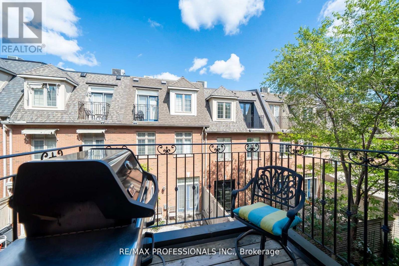 205 - 1111 Avenue Road, Toronto (Yonge-Eglinton), Ontario  M5N 3B2 - Photo 35 - C12491036