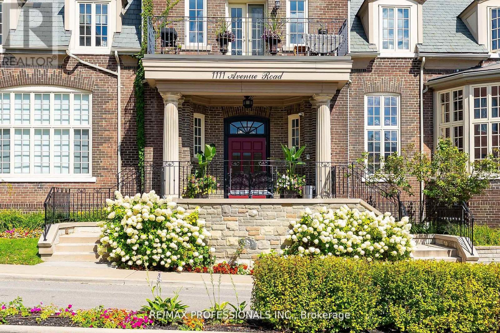 205 - 1111 Avenue Road, Toronto (Yonge-Eglinton), Ontario  M5N 3B2 - Photo 37 - C12491036