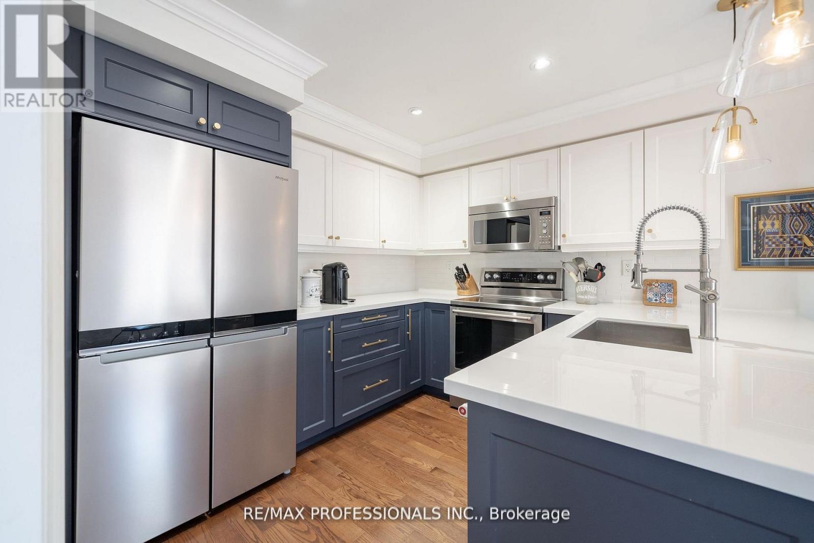 205 - 1111 Avenue Road, Toronto (Yonge-Eglinton), Ontario  M5N 3B2 - Photo 4 - C12491036