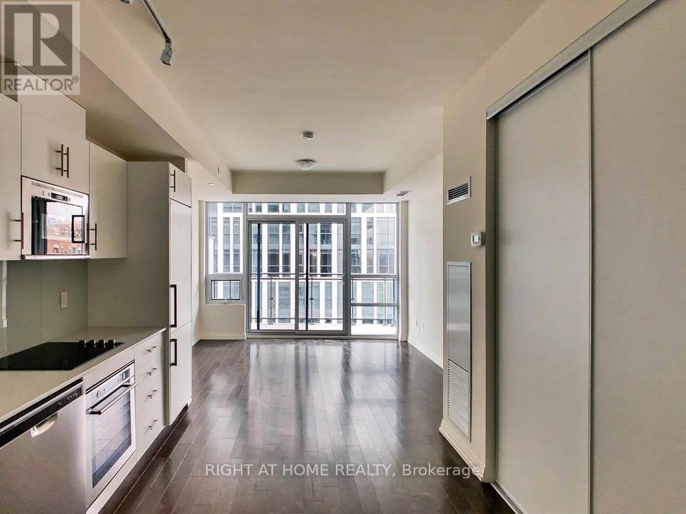 1603 - 460 Adelaide Street E, Toronto, Ontario  M5A 1N4 - Photo 2 - C12491070