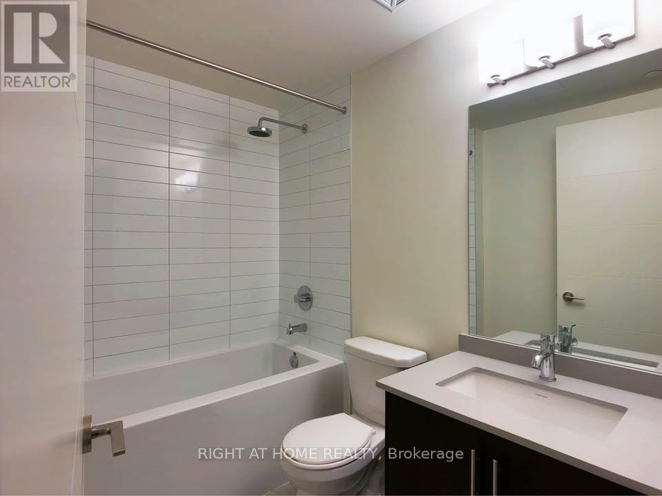 1603 - 460 Adelaide Street E, Toronto, Ontario  M5A 1N4 - Photo 4 - C12491070