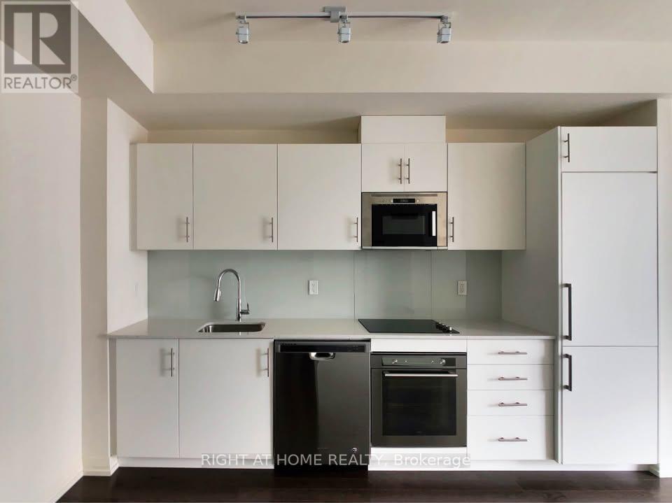 1603 - 460 Adelaide Street E, Toronto, Ontario  M5A 1N4 - Photo 5 - C12491070