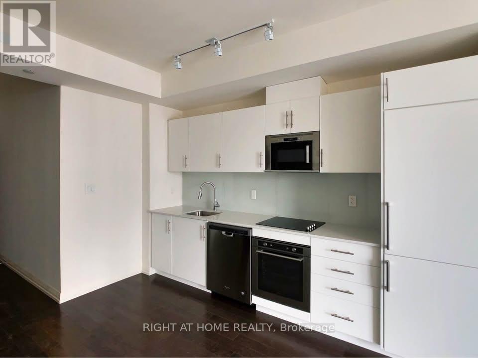 1603 - 460 Adelaide Street E, Toronto, Ontario  M5A 1N4 - Photo 7 - C12491070