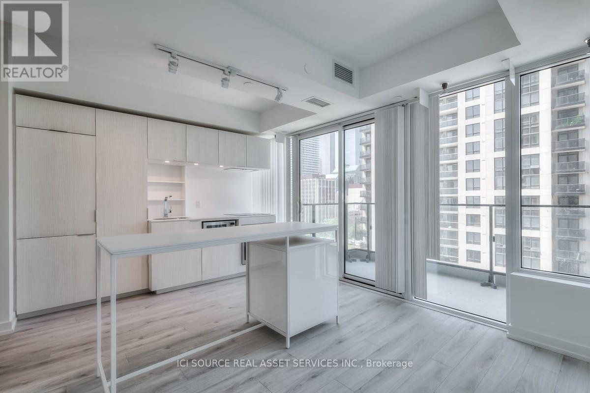 1201 - 77 SHUTER STREET, Toronto, Ontario