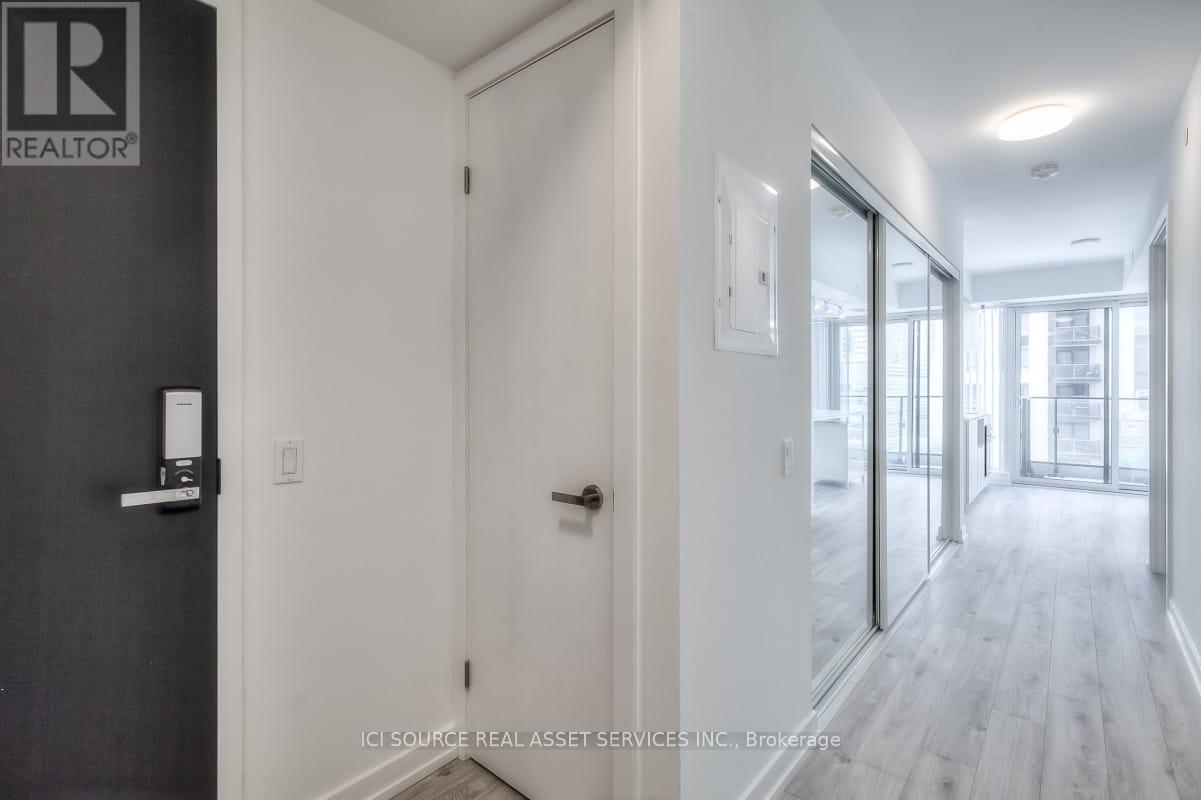1201 - 77 Shuter Street, Toronto, Ontario  M5B 0B8 - Photo 14 - C12491072